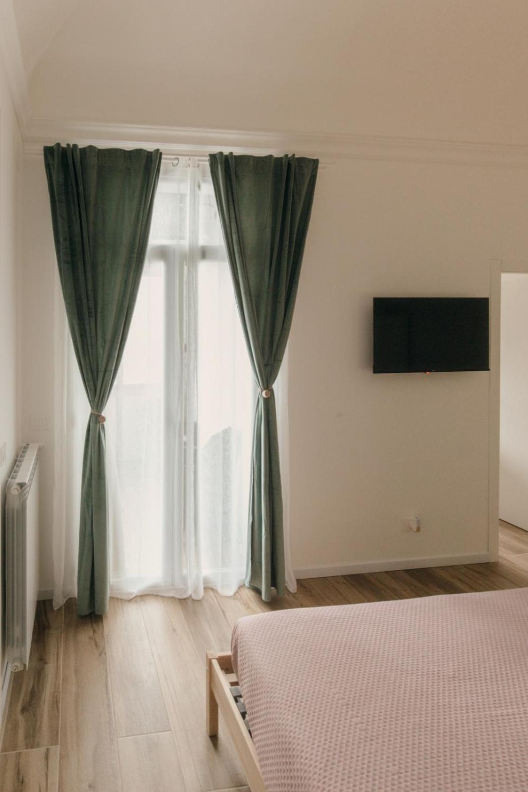 Sofia'S Central Apartment Palermo Ngoại thất bức ảnh