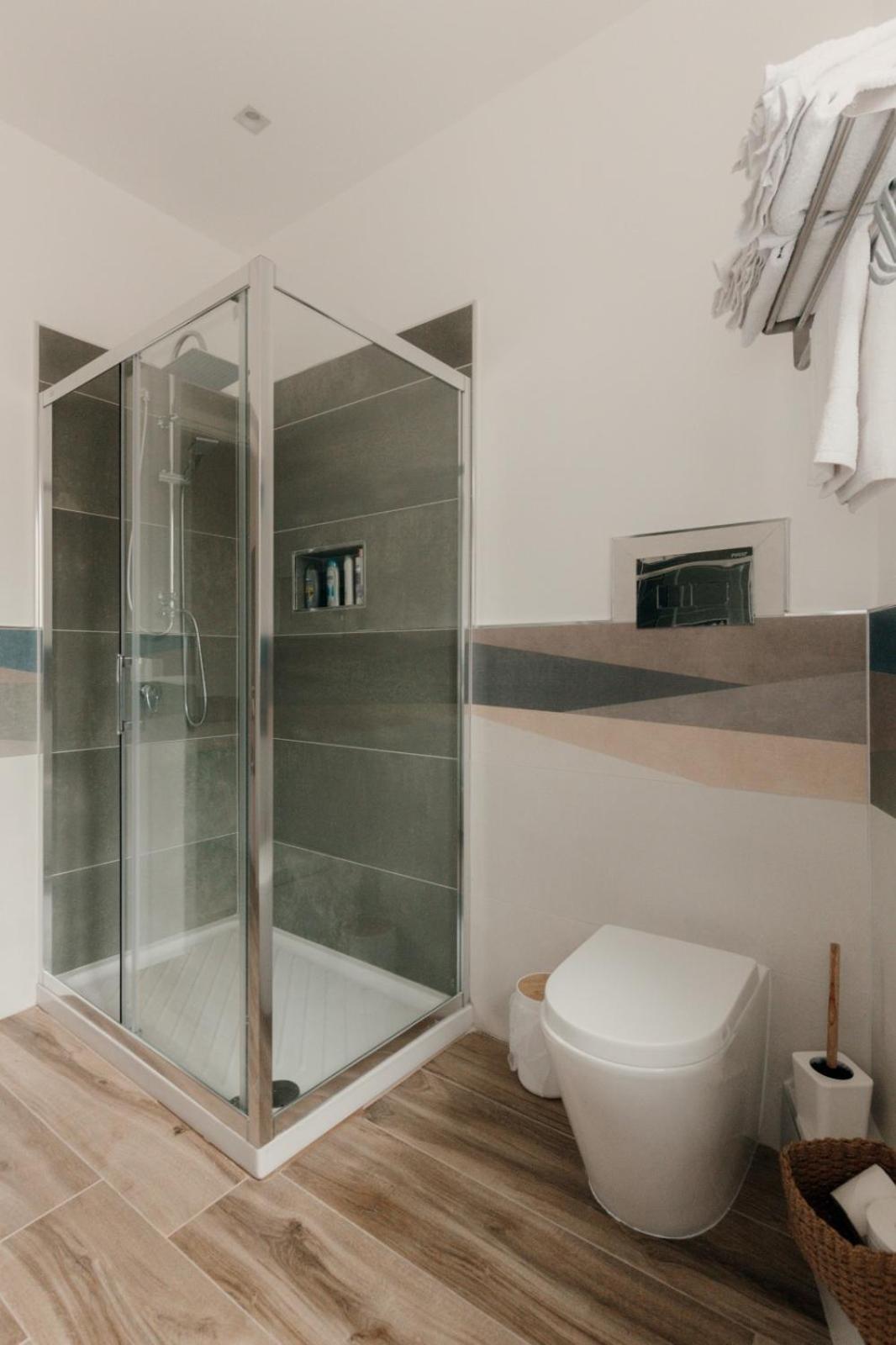 Sofia'S Central Apartment Palermo Ngoại thất bức ảnh