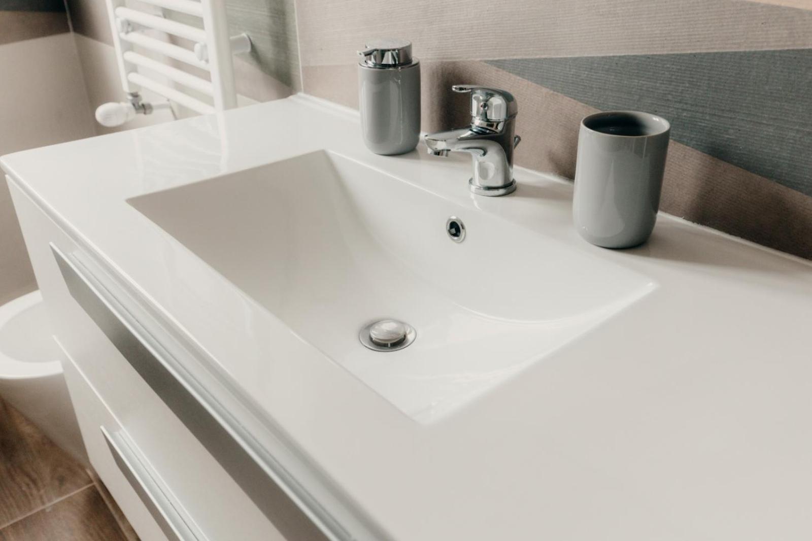 Sofia'S Central Apartment Palermo Ngoại thất bức ảnh