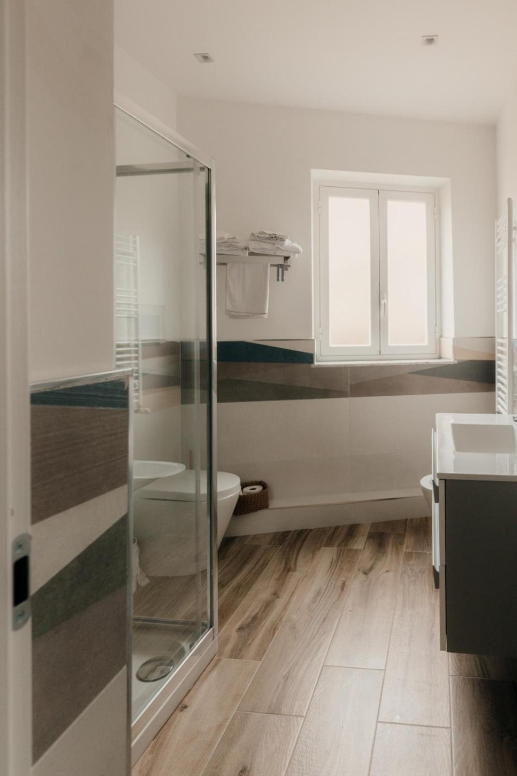 Sofia'S Central Apartment Palermo Ngoại thất bức ảnh