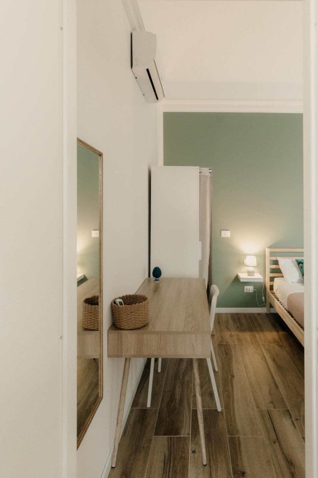 Sofia'S Central Apartment Palermo Ngoại thất bức ảnh