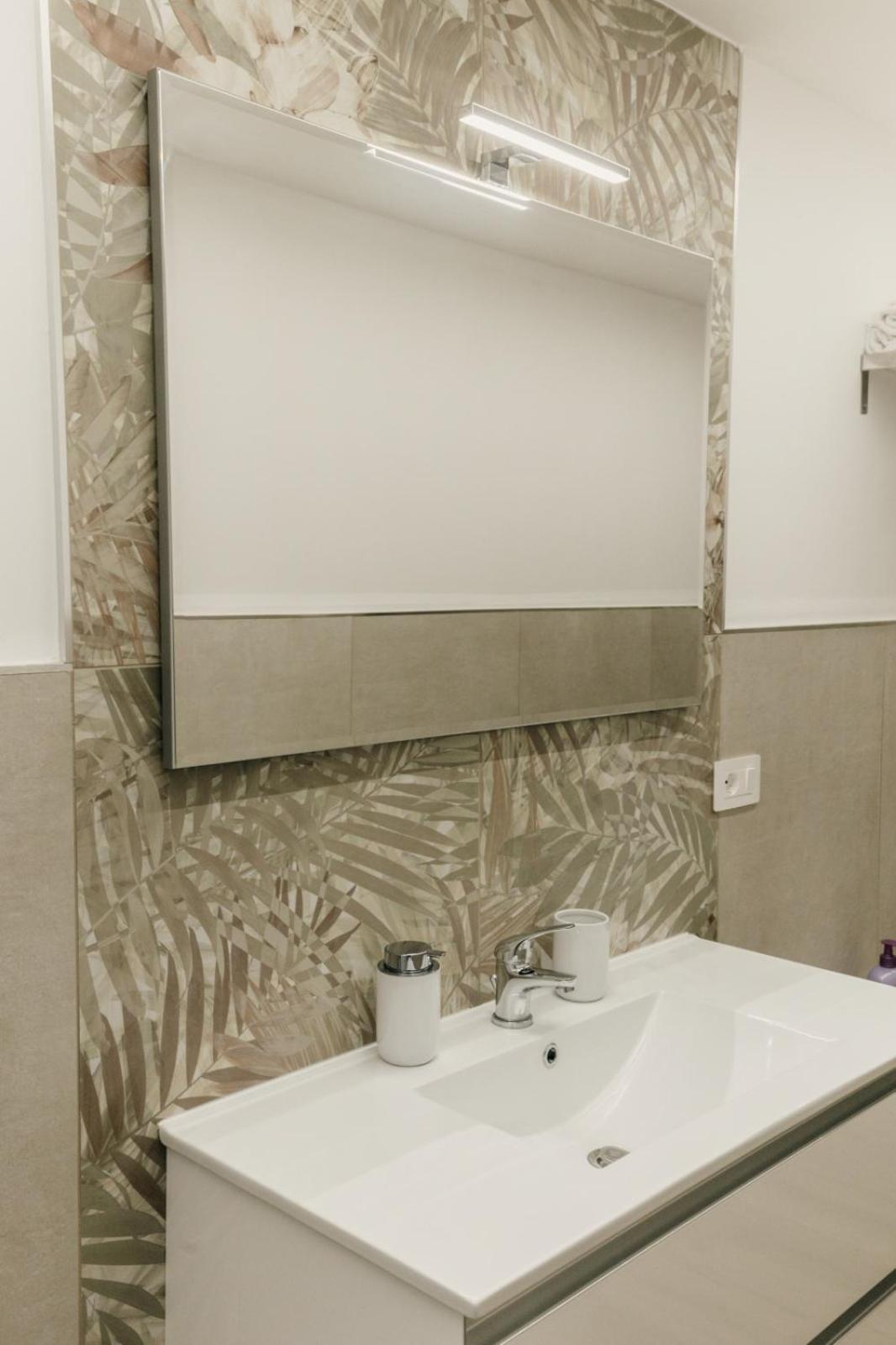 Sofia'S Central Apartment Palermo Ngoại thất bức ảnh