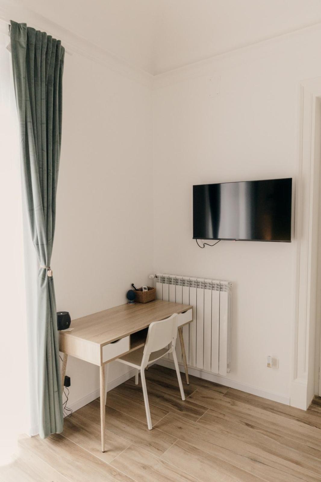 Sofia'S Central Apartment Palermo Ngoại thất bức ảnh