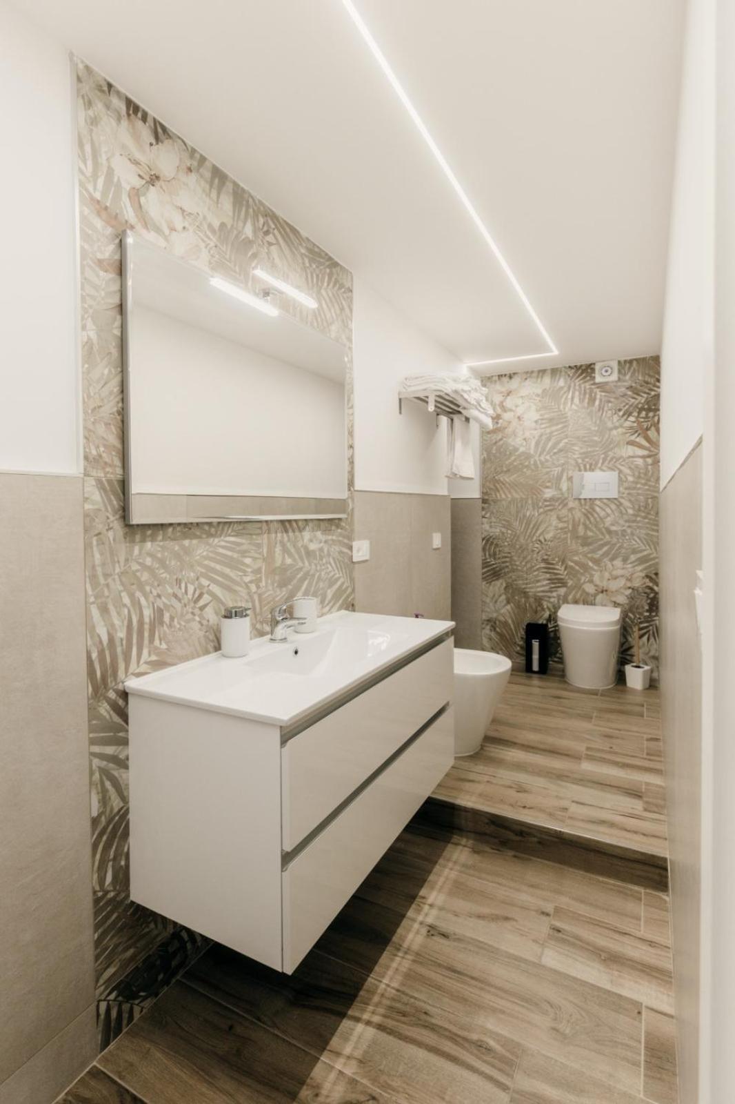 Sofia'S Central Apartment Palermo Ngoại thất bức ảnh