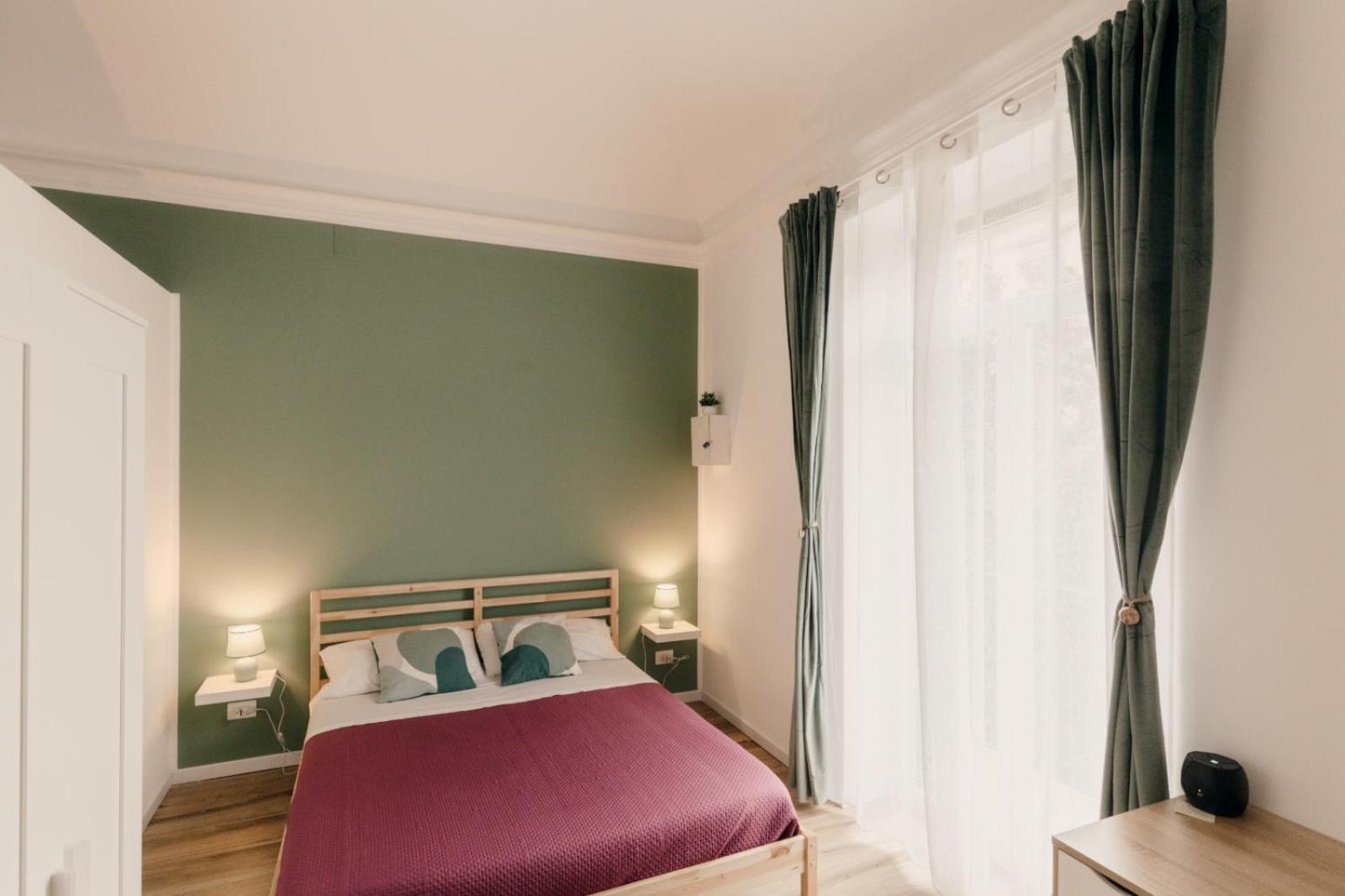 Sofia'S Central Apartment Palermo Ngoại thất bức ảnh