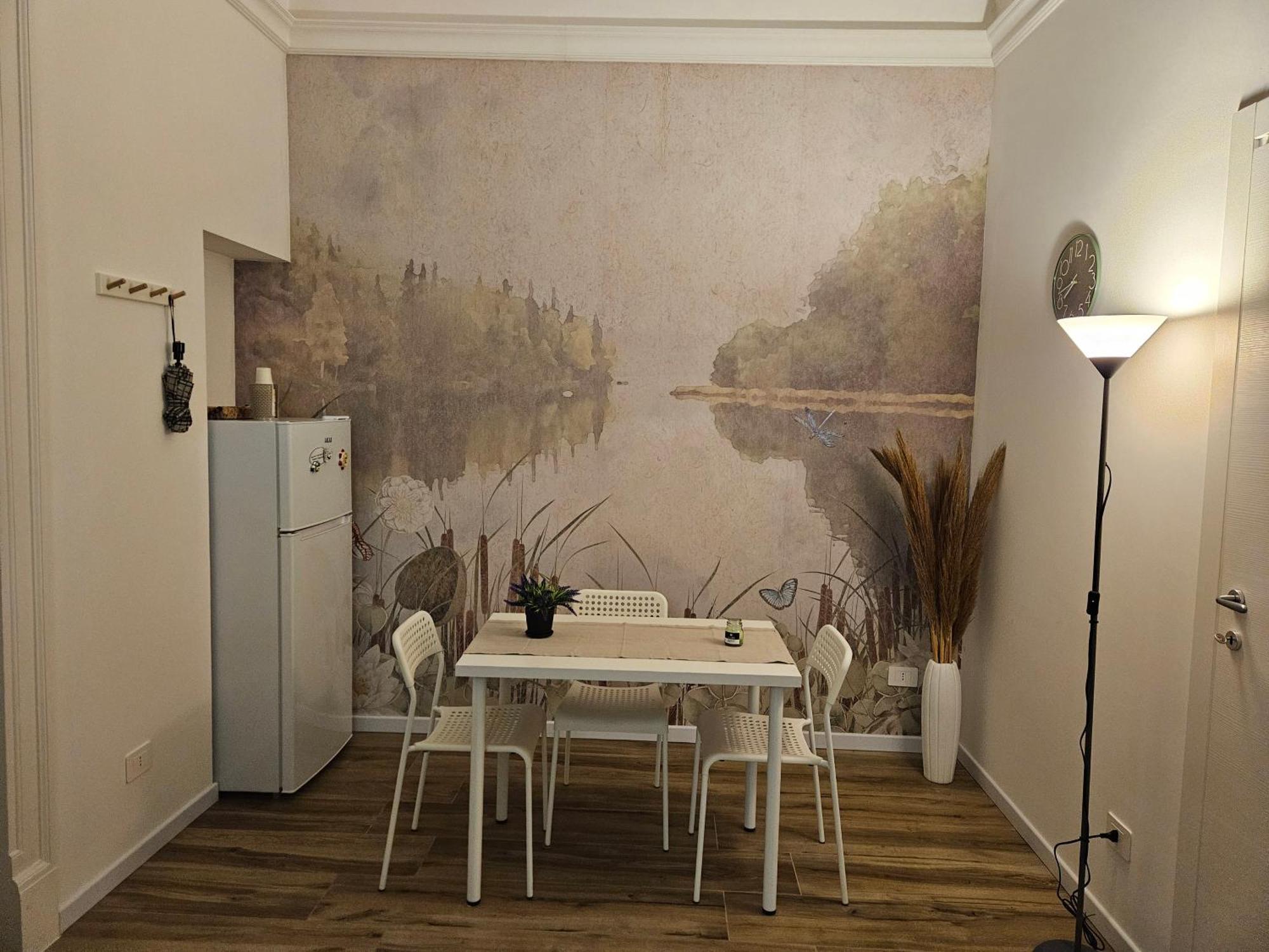 Sofia'S Central Apartment Palermo Ngoại thất bức ảnh