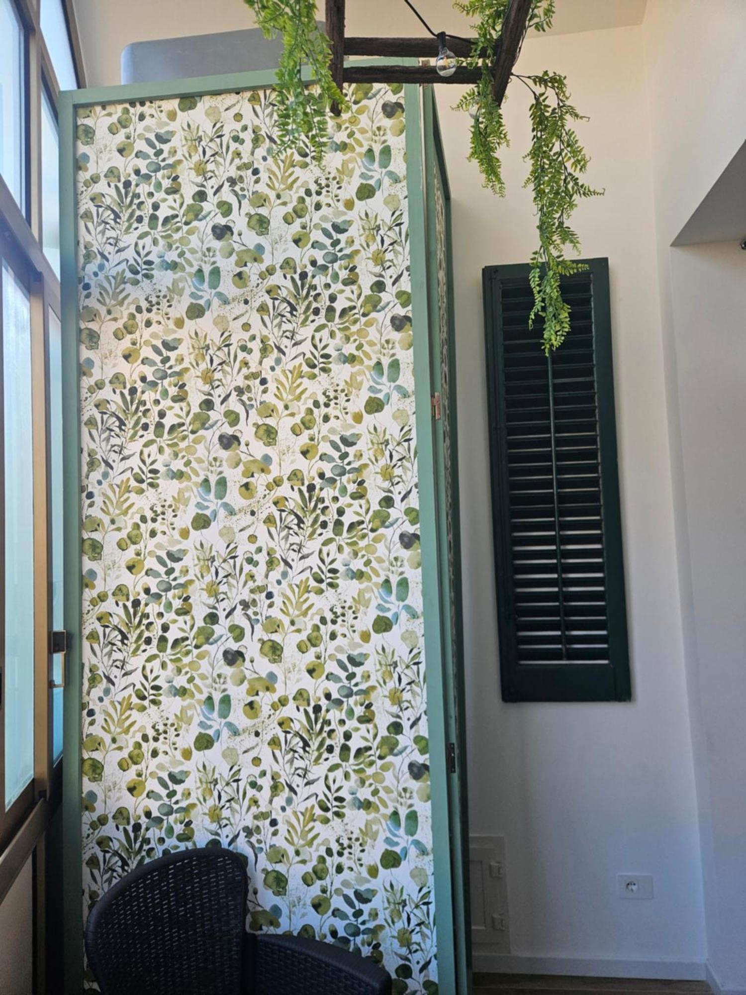 Sofia'S Central Apartment Palermo Ngoại thất bức ảnh