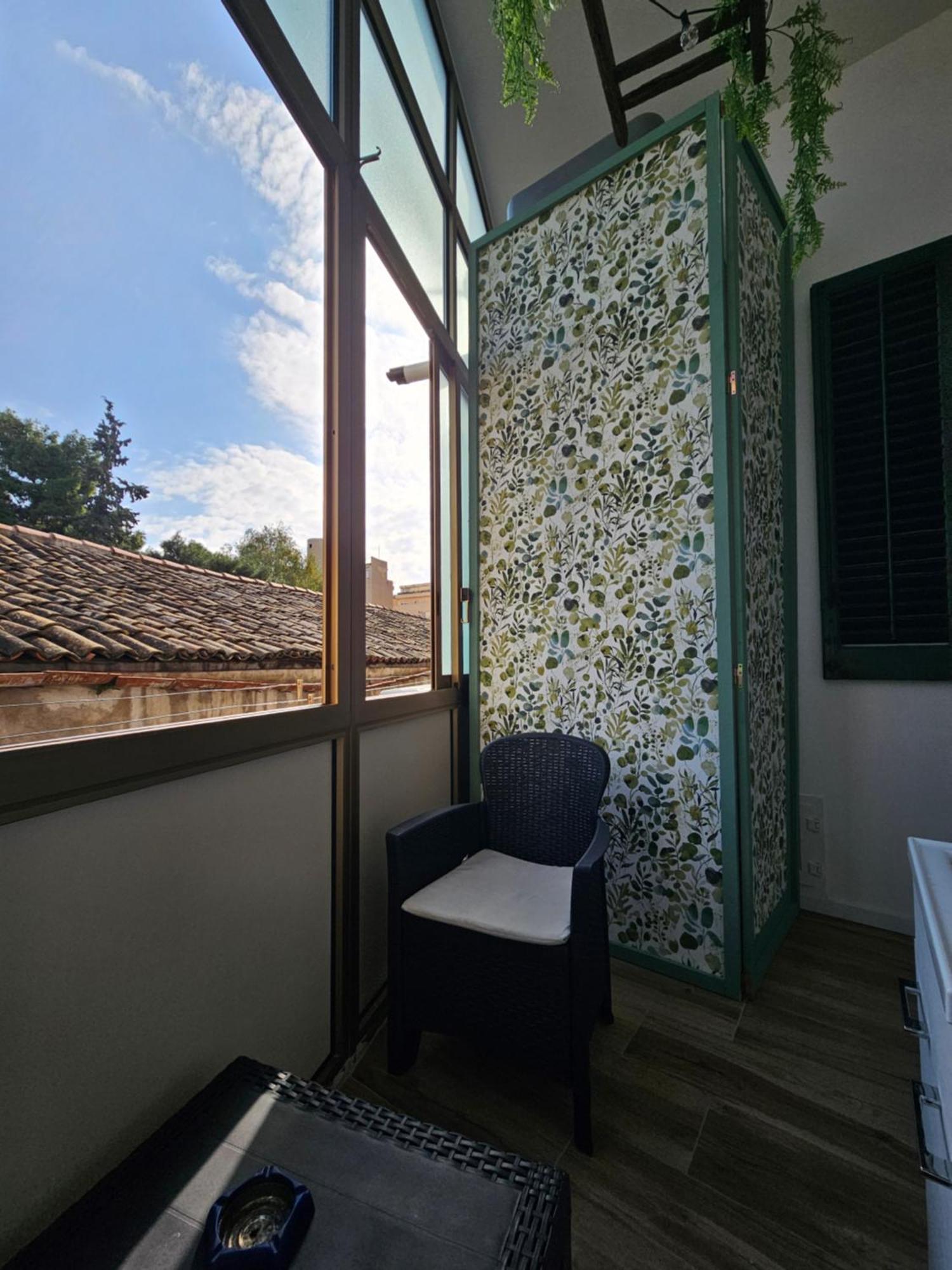Sofia'S Central Apartment Palermo Ngoại thất bức ảnh