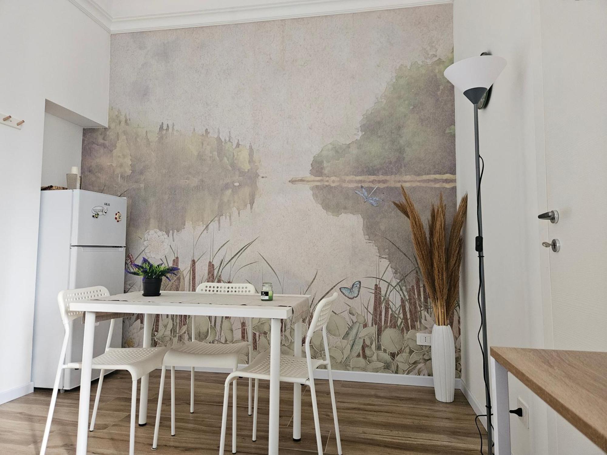 Sofia'S Central Apartment Palermo Ngoại thất bức ảnh